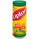 Lipton Unsweetened Decaffeinated Instant Tea, 3 oz
