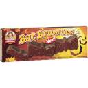 Little Debbie Bat Brownies, 6 count, 10.14 oz