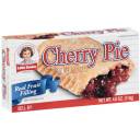 Little Debbie Cherry Pie, 4 oz