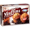 Little Debbie Chocolate Chip Muffins, 11.39 oz