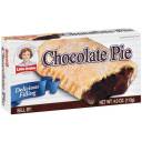 Little Debbie Chocolate Pie, 4 oz