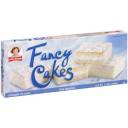 Little Debbie Fancy Cakes, 12 oz