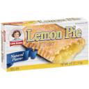Little Debbie Lemon Pie, 4 oz