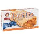 Little Debbie Peach Pie, 4 oz