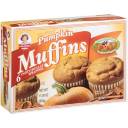 Little Debbie: Pumpkin Muffins, 11.39 Oz