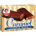 Little Debbie Snacks: Caramel Cookie Bars, 8 Ct