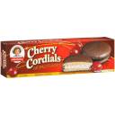 Little Debbie Snacks Cherry Cordials, 8ct