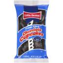 Little Debbie Snacks Chocolate Creme Filled Cupcakes, 2ct