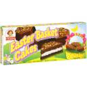 Little Debbie Snacks Easter Basket Cakes, 10ct