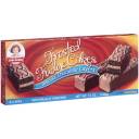 Little Debbie Snacks Frosted Fudge Cakes, 8ct