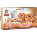 Little Debbie Snacks Pecan Spinwheels Sweet Rolls, 16 count, 16.92 oz