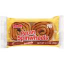 Little Debbie Snacks Pecan Spinwheels Sweet Rolls, 2.1 oz