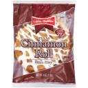 Little Debbie Snacks Texas Cinnamon Roll, 4 oz