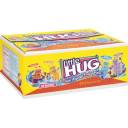 Little Hug Assortment Blue Raspberry/Grape/Orange/Punch Fruit Drinks, 1.25g