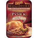 Lloyd's Simple Ideas Pulled Pork, 12 oz