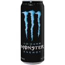 Lo-Carb Monster Energy Drink, 24 fl oz