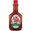 Log Cabin: Lite Reduced Calorie Syrup, 24 fl oz