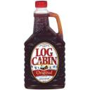 Log Cabin: Original Syrup, 64 oz