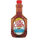 Log Cabin: Sugar Free Syrup, 24 fl oz
