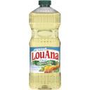 Lou Ana Pure Canola Oil, 48 oz