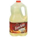 Lou Ana Pure Peanut Oil, 128 oz
