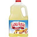 Lou Ana Pure Peanut Oil, 64 oz