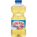 Lou Ana Pure Safflower Oil, 24 fl oz