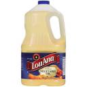 Lou Ana Pure Vegetable Oil, 128 oz