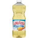 Lou Ana Pure Vegetable Oil, 48 oz