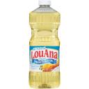 Lou Ana Pure Vegetable Oil, 48 oz