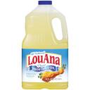 Lou Ana Pure Vegetable Oil, 64 oz