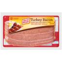 Louis Rich And Oscar Mayer Smoked, Cured Turkey Bacon, 12 oz