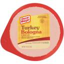 Louis Rich And Oscar Mayer: Turkey Bologna Cold Cuts, 16 Oz
