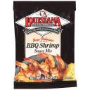 Louisiana Fish Fry BBQ Shrimp Sauce Mix, 3 oz