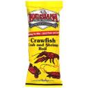 Louisiana Fish Fry Crawfish Crab & Shrimp Boil, 16 oz