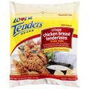 Love Me Tenders Fritter Style Tenderloins, 32 oz