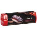 LU Pim's Raspberry Biscuits, 5.29 oz