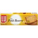 Lu Pure Butter Le Petit Beurre Biscuits, 7.05 oz