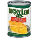 Lucky Leaf: Apple Pie Filling, 21 Oz
