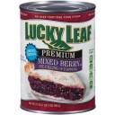Lucky Leaf Premium Mixed Berry Pie Filling, 21 oz