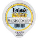Luisa's Rice Pudding with Cinnamon, 5.25 oz