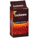 Luzianne Dark Roast Coffee, 13 oz