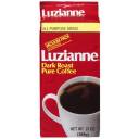 Luzianne: Dark Roast Pure Coffee, 13 oz