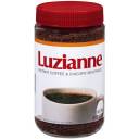 Luzianne Instant Coffee & Chicory Beverage, 8 oz