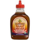 Madhava Natural Sweeteners Amber Agave Nectar, 23.5 oz