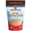 Madhava Organic Coconut Sugar, 16 oz