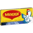 Maggi: Bouillon Chicken Flavor, 4.86 Oz