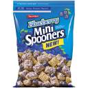 Malt-O-Meal Blueberry Mini Spooners Cereal, 18 oz
