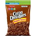 Malt-O-Meal Cocoa Dyno-Bites Cereal, 40 oz