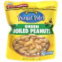 Margaret Holmes Peanut Patch Green Boiled Peanuts, 2.6 lb